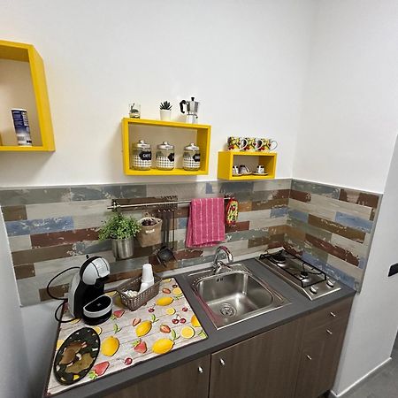 Ciccio'S House Apartman Palermo Kültér fotó