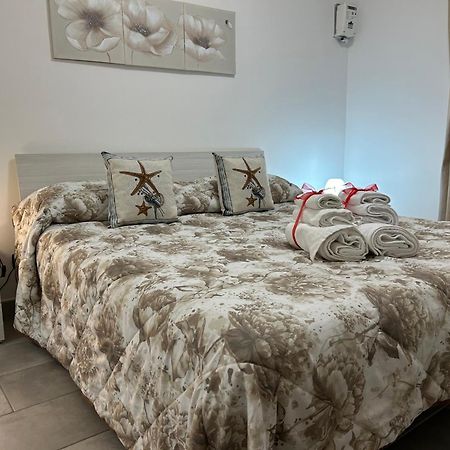 Ciccio'S House Apartman Palermo Kültér fotó