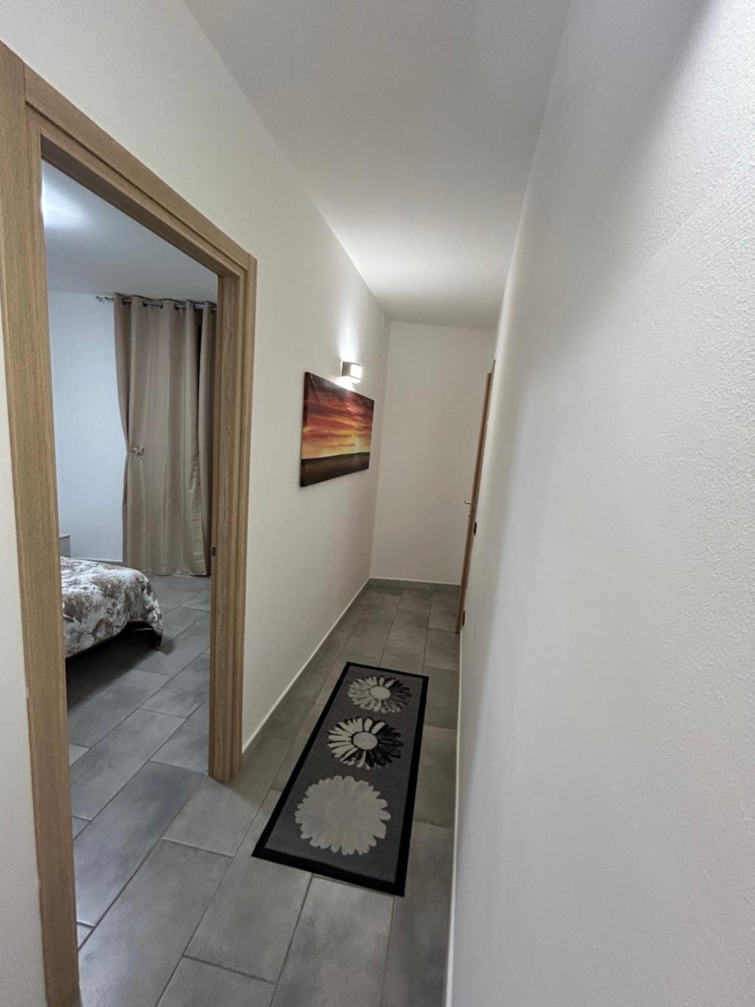 Ciccio'S House Apartman Palermo Kültér fotó