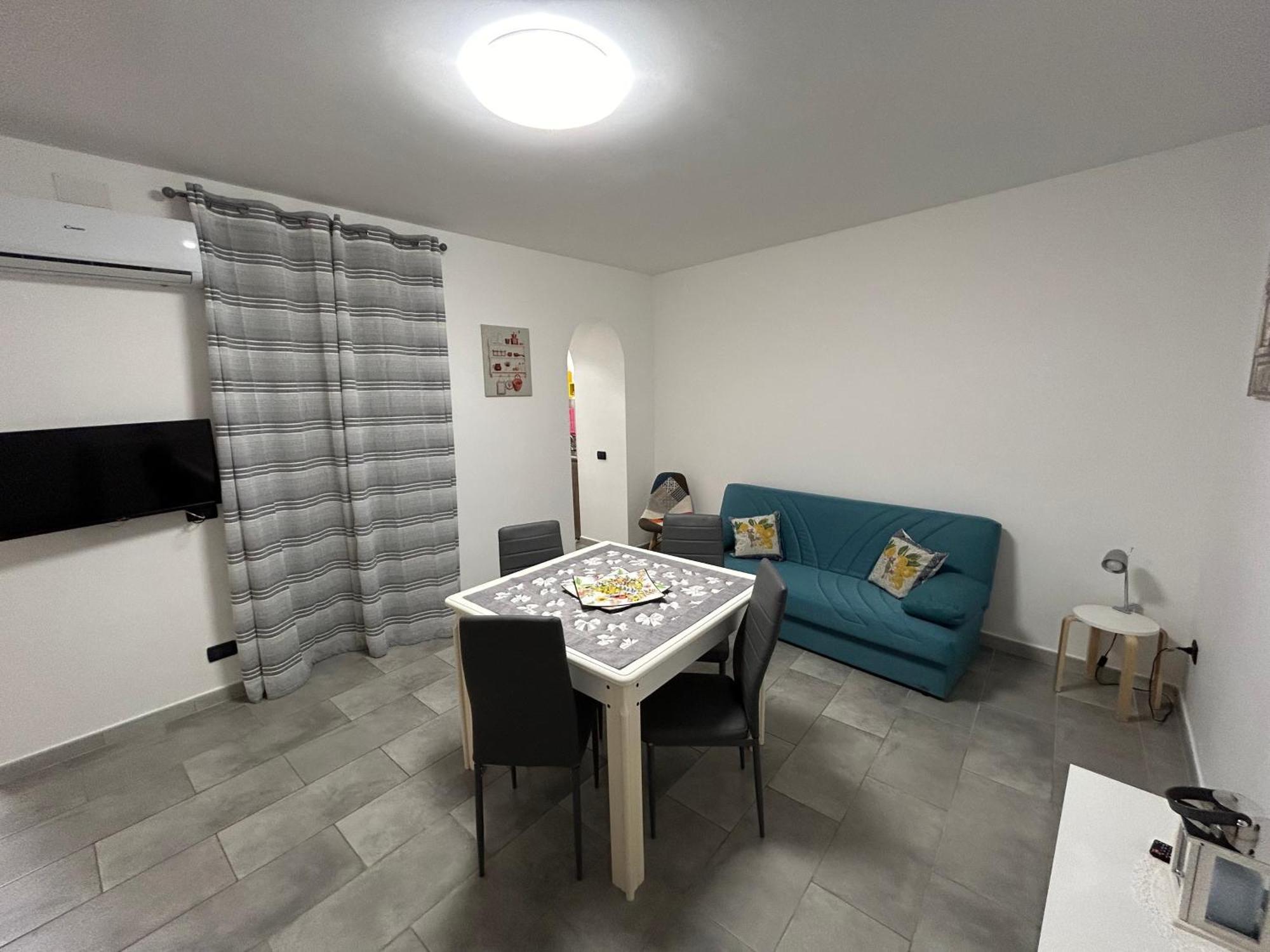 Ciccio'S House Apartman Palermo Kültér fotó