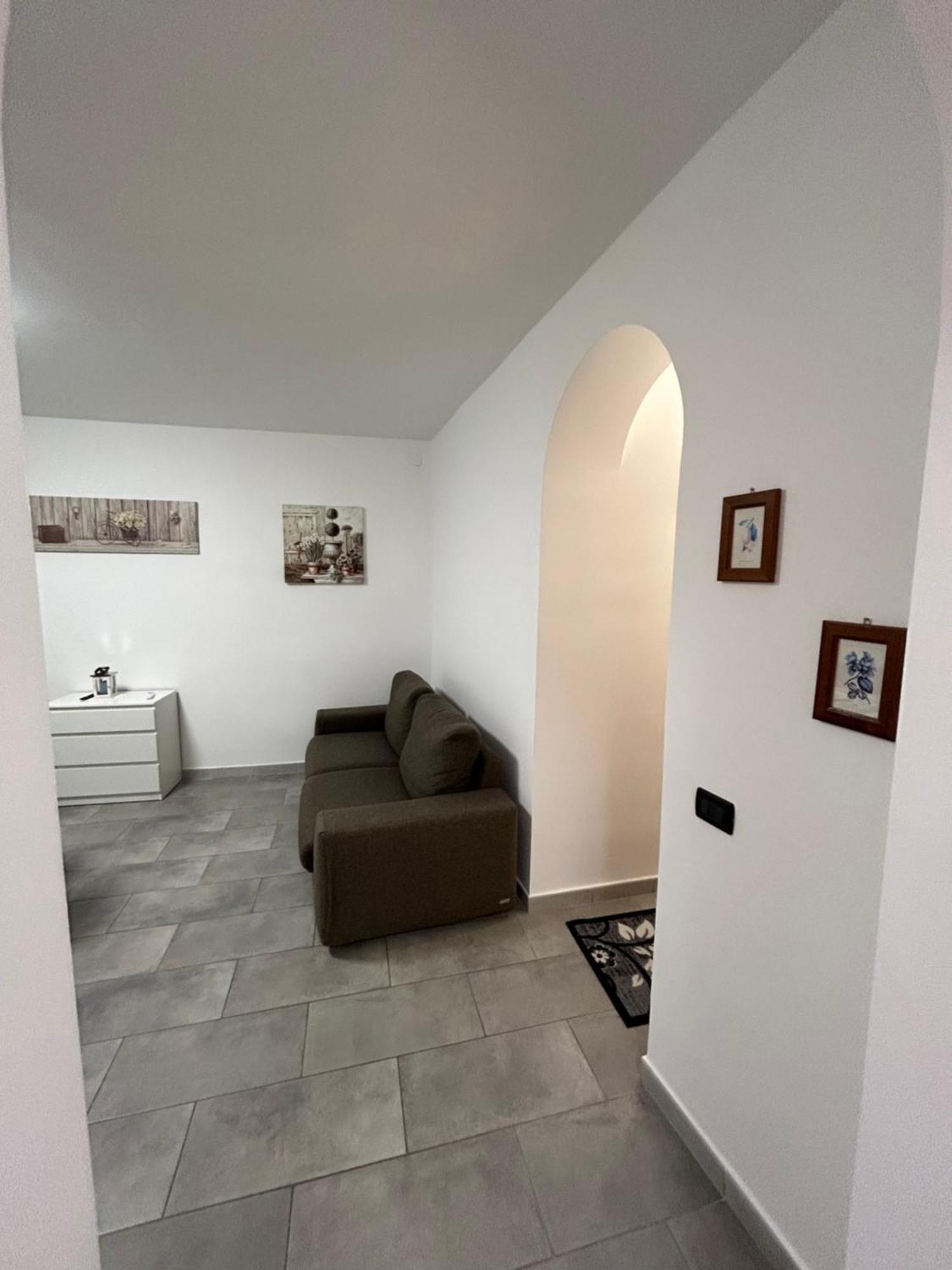 Ciccio'S House Apartman Palermo Kültér fotó