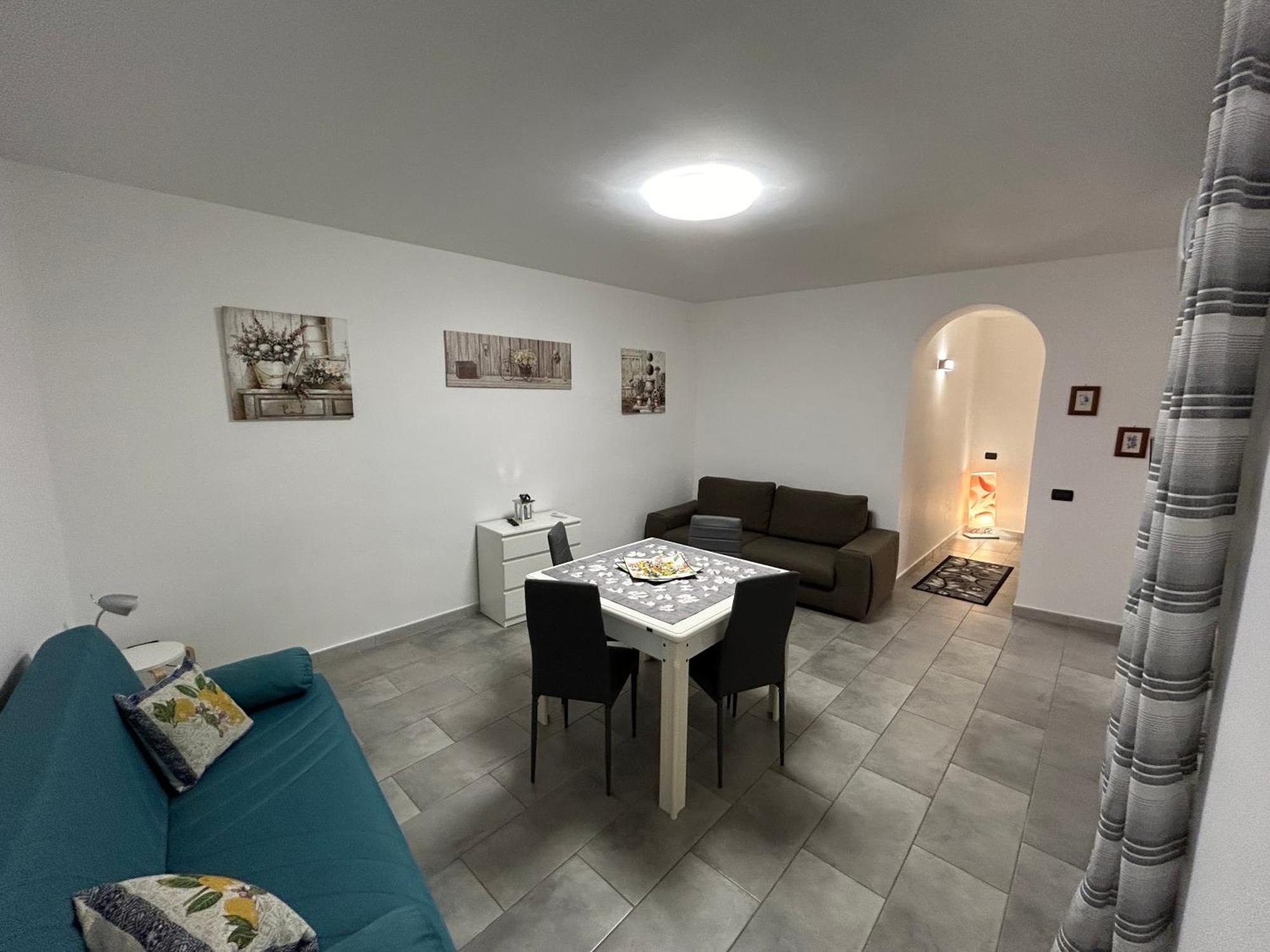 Ciccio'S House Apartman Palermo Kültér fotó