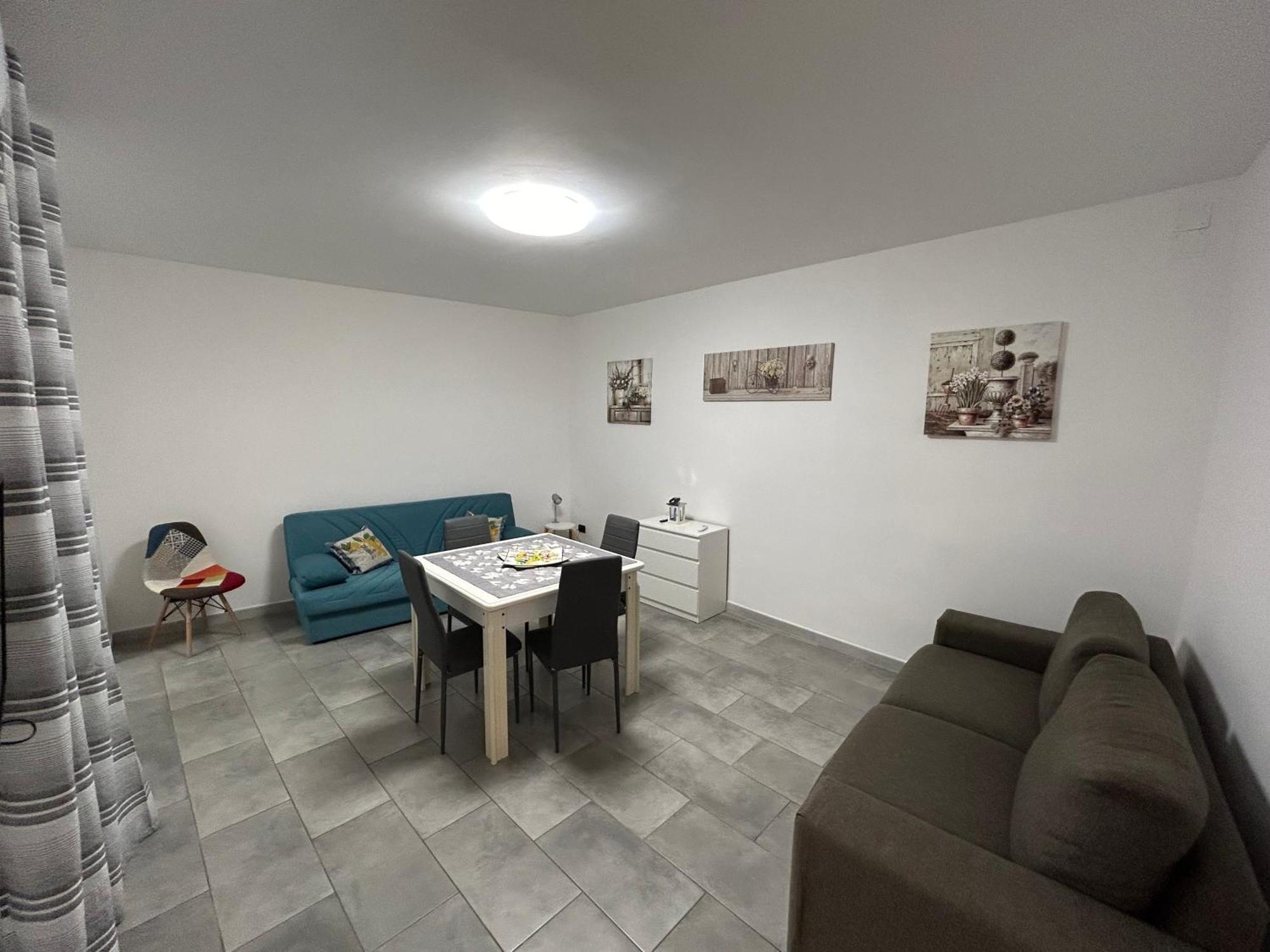 Ciccio'S House Apartman Palermo Kültér fotó