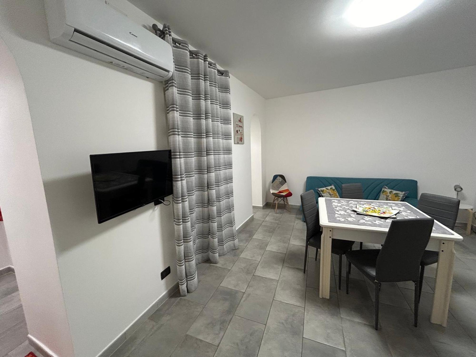Ciccio'S House Apartman Palermo Kültér fotó