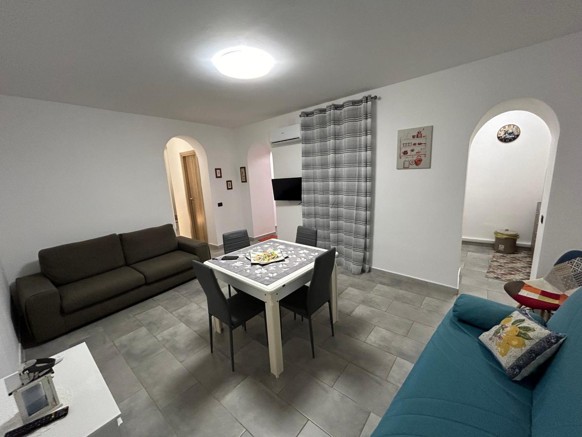 Ciccio'S House Apartman Palermo Kültér fotó