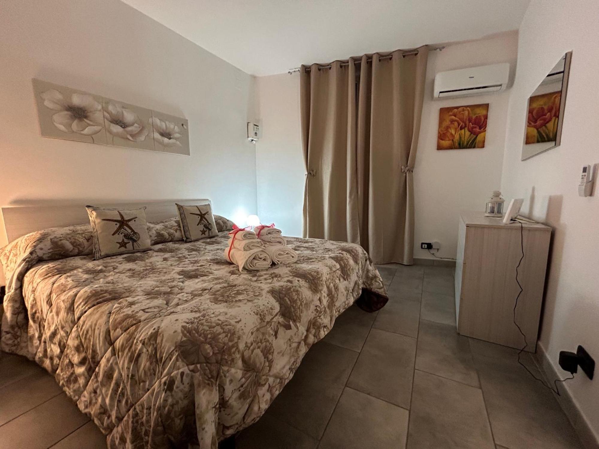 Ciccio'S House Apartman Palermo Kültér fotó