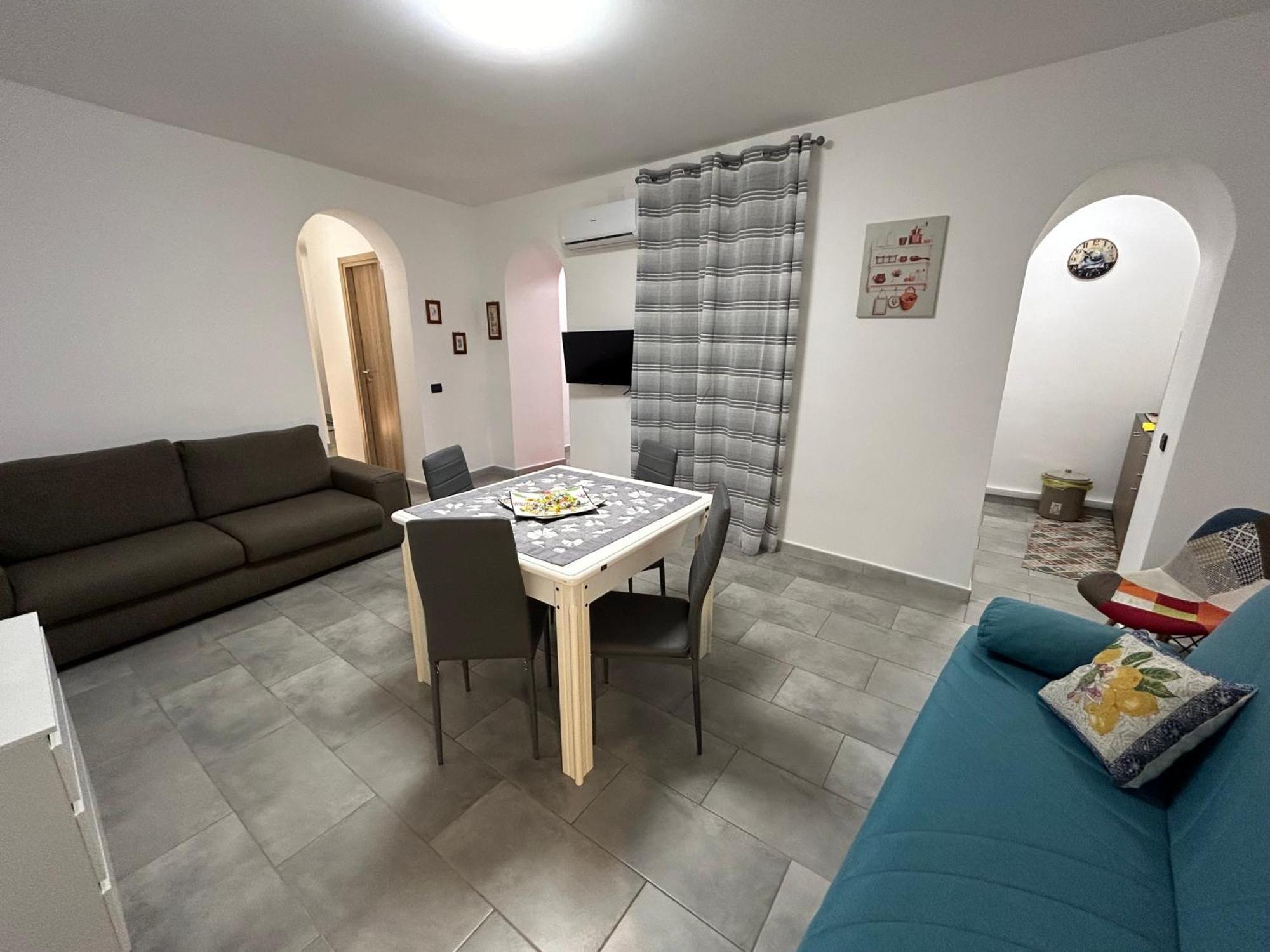 Ciccio'S House Apartman Palermo Kültér fotó