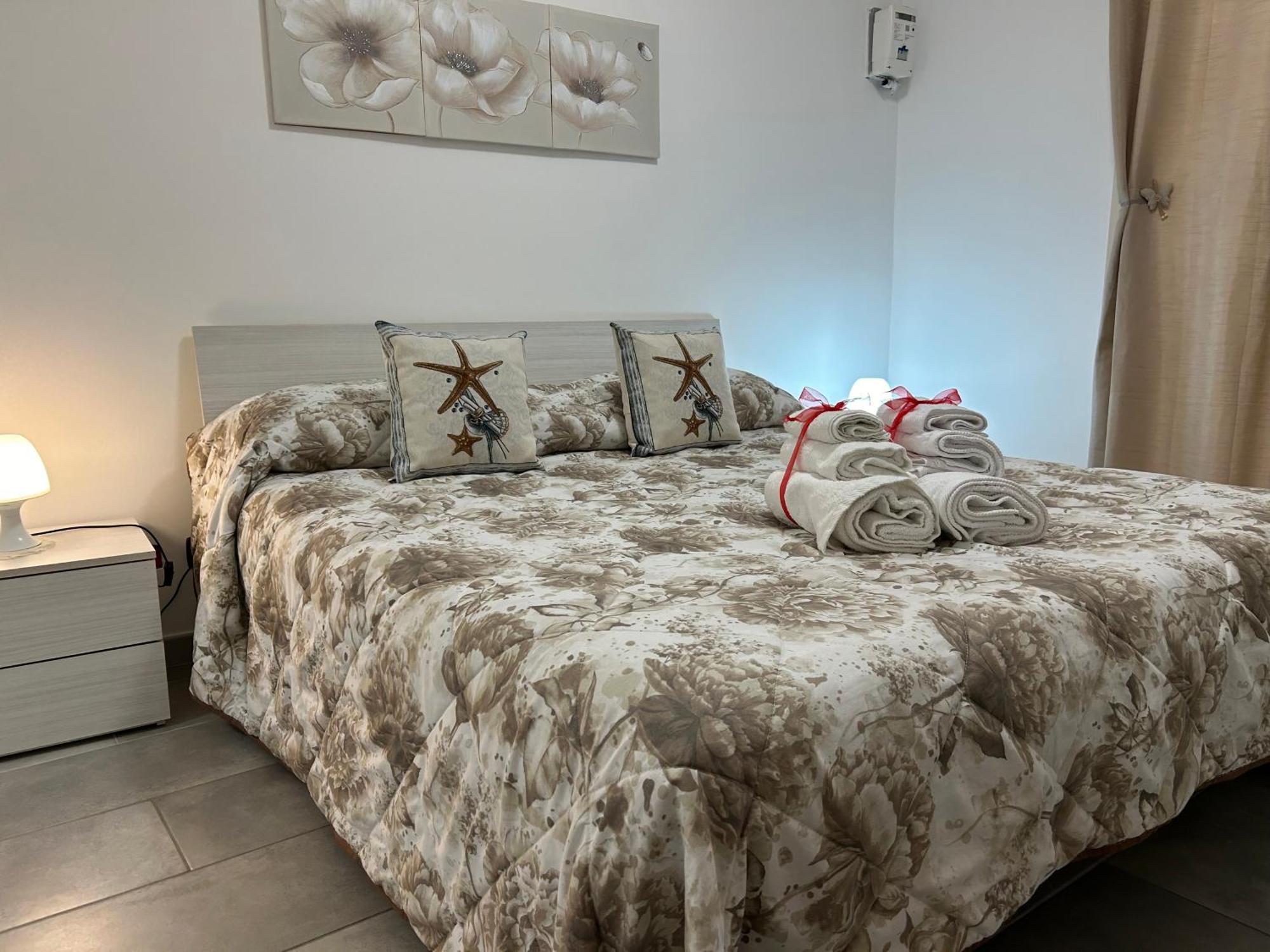 Ciccio'S House Apartman Palermo Kültér fotó