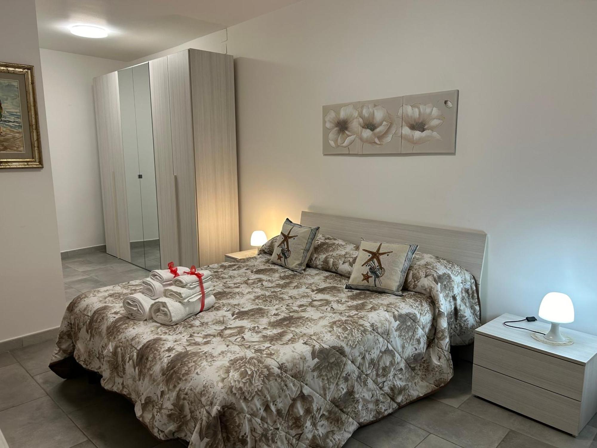 Ciccio'S House Apartman Palermo Kültér fotó