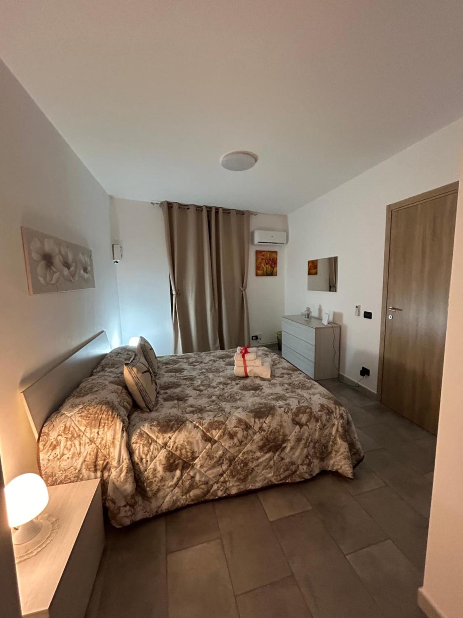 Ciccio'S House Apartman Palermo Kültér fotó