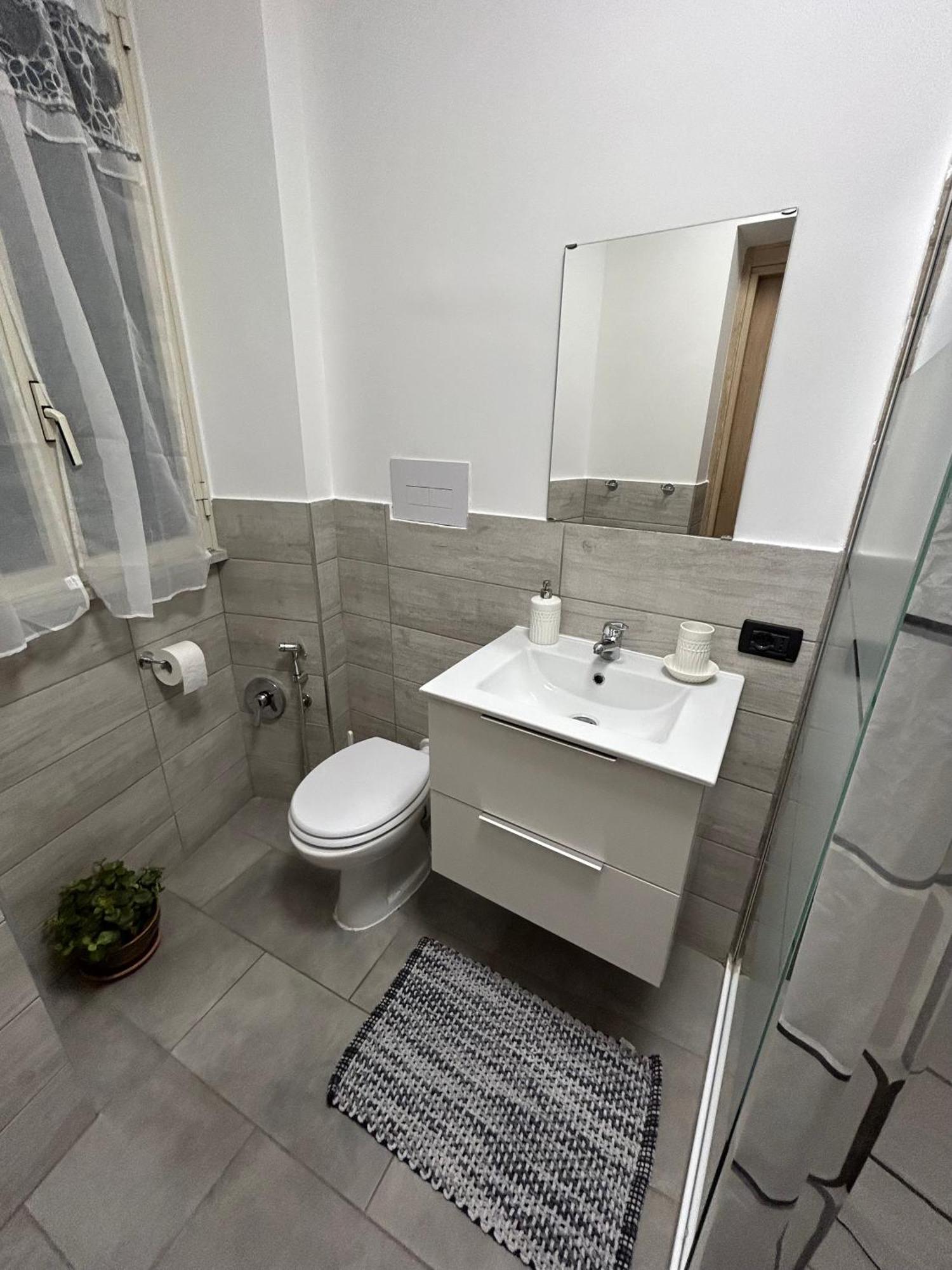 Ciccio'S House Apartman Palermo Kültér fotó